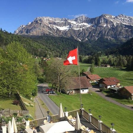 Hotel Restaurant Hammer Eigenthal Kültér fotó