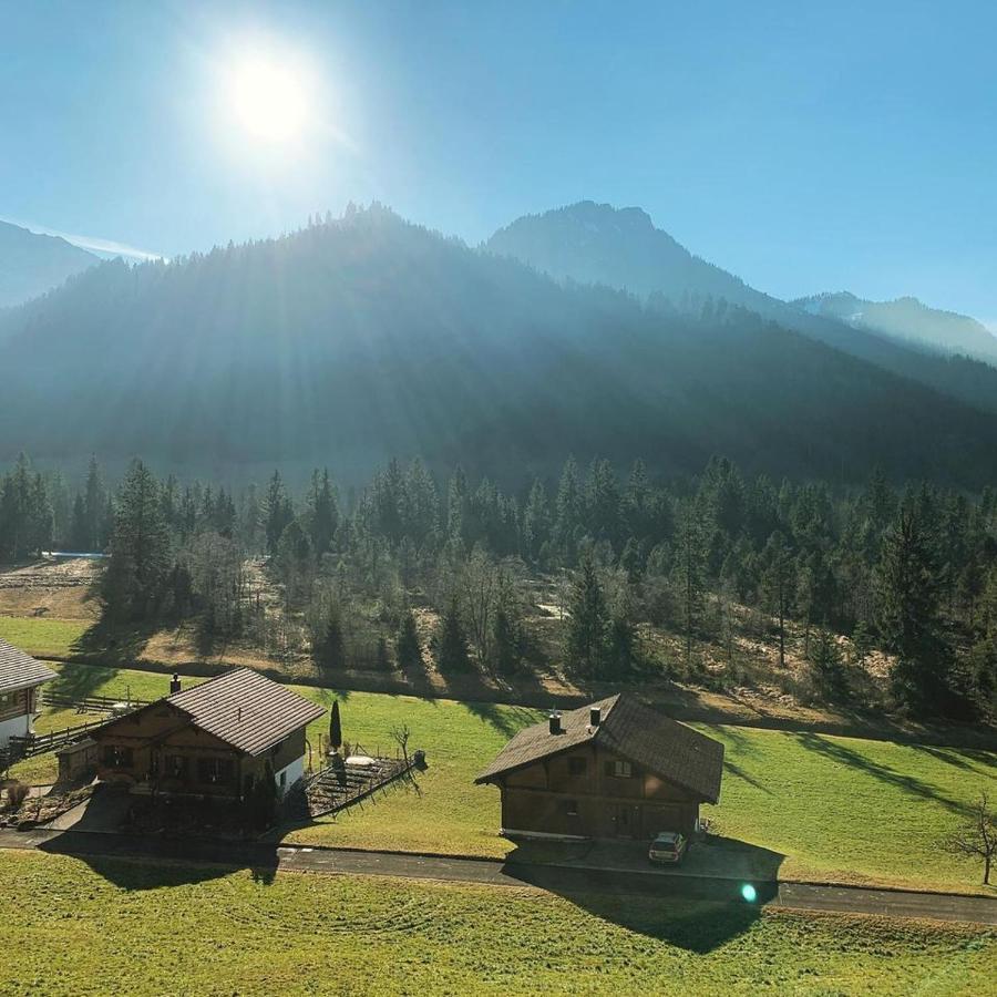 Hotel Restaurant Hammer Eigenthal Kültér fotó