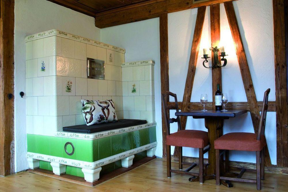 Hotel Restaurant Hammer Eigenthal Kültér fotó