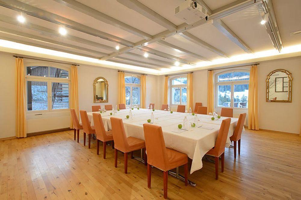 Hotel Restaurant Hammer Eigenthal Kültér fotó