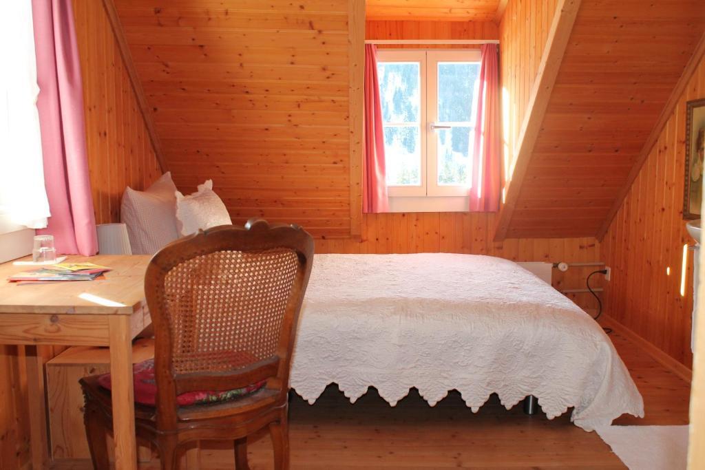 Hotel Restaurant Hammer Eigenthal Szoba fotó