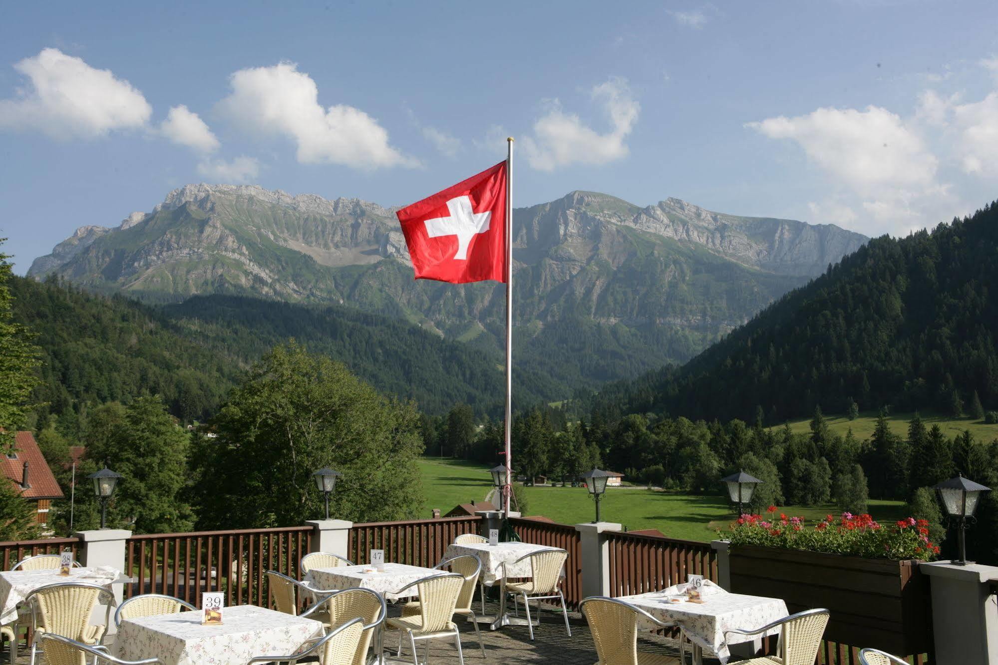 Hotel Restaurant Hammer Eigenthal Kültér fotó