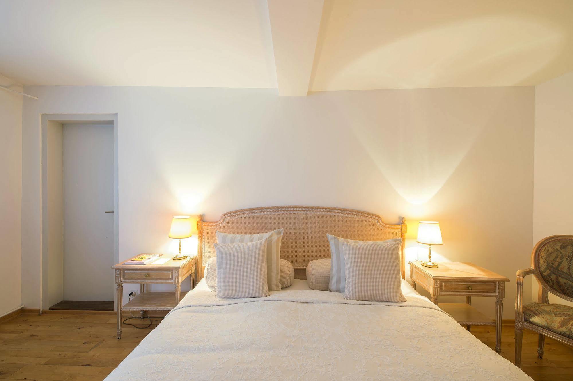 Hotel Restaurant Hammer Eigenthal Kültér fotó