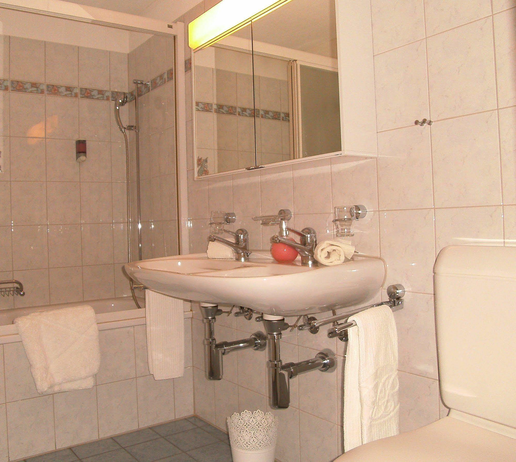 Hotel Restaurant Hammer Eigenthal Kültér fotó