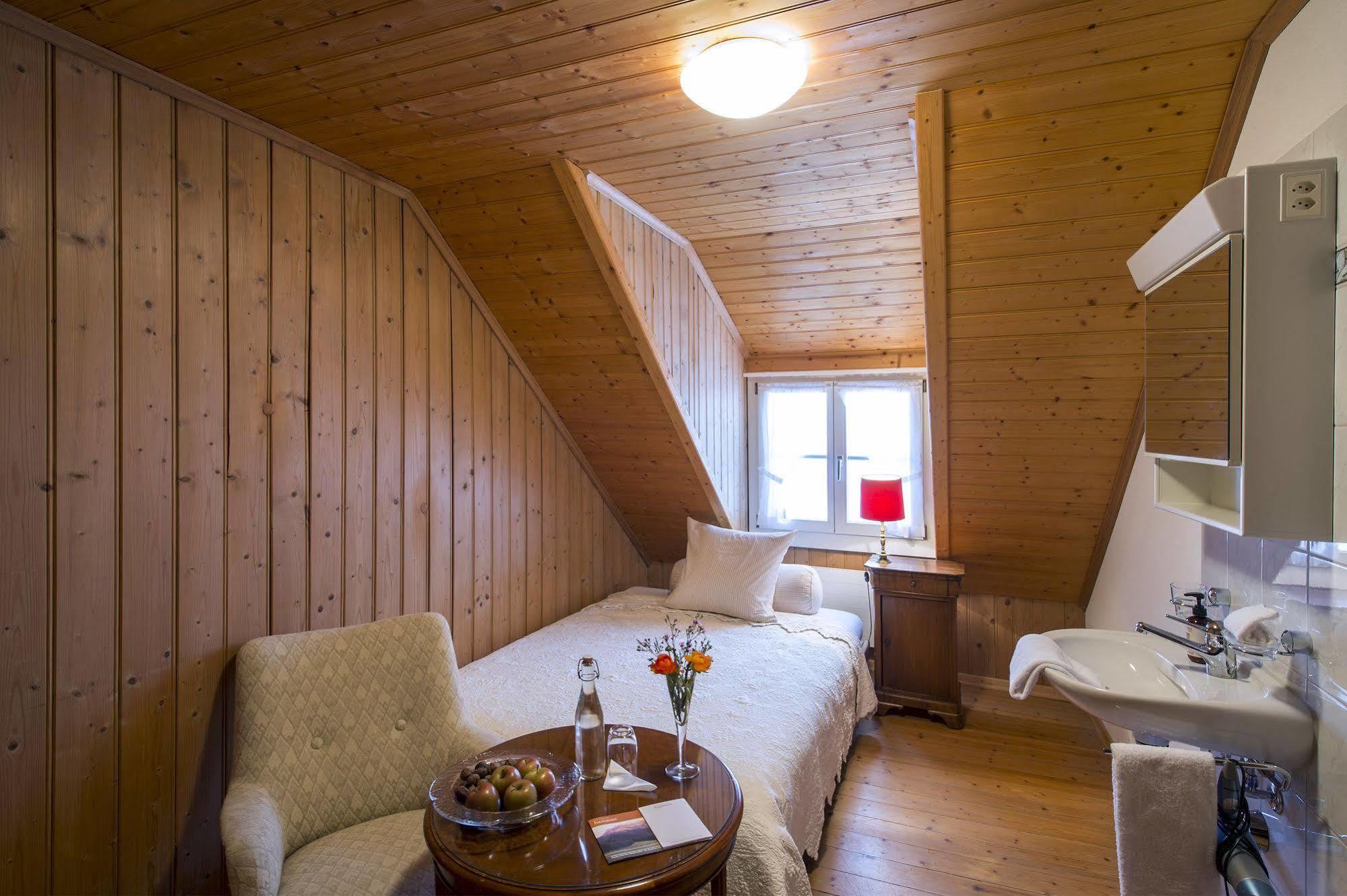 Hotel Restaurant Hammer Eigenthal Kültér fotó