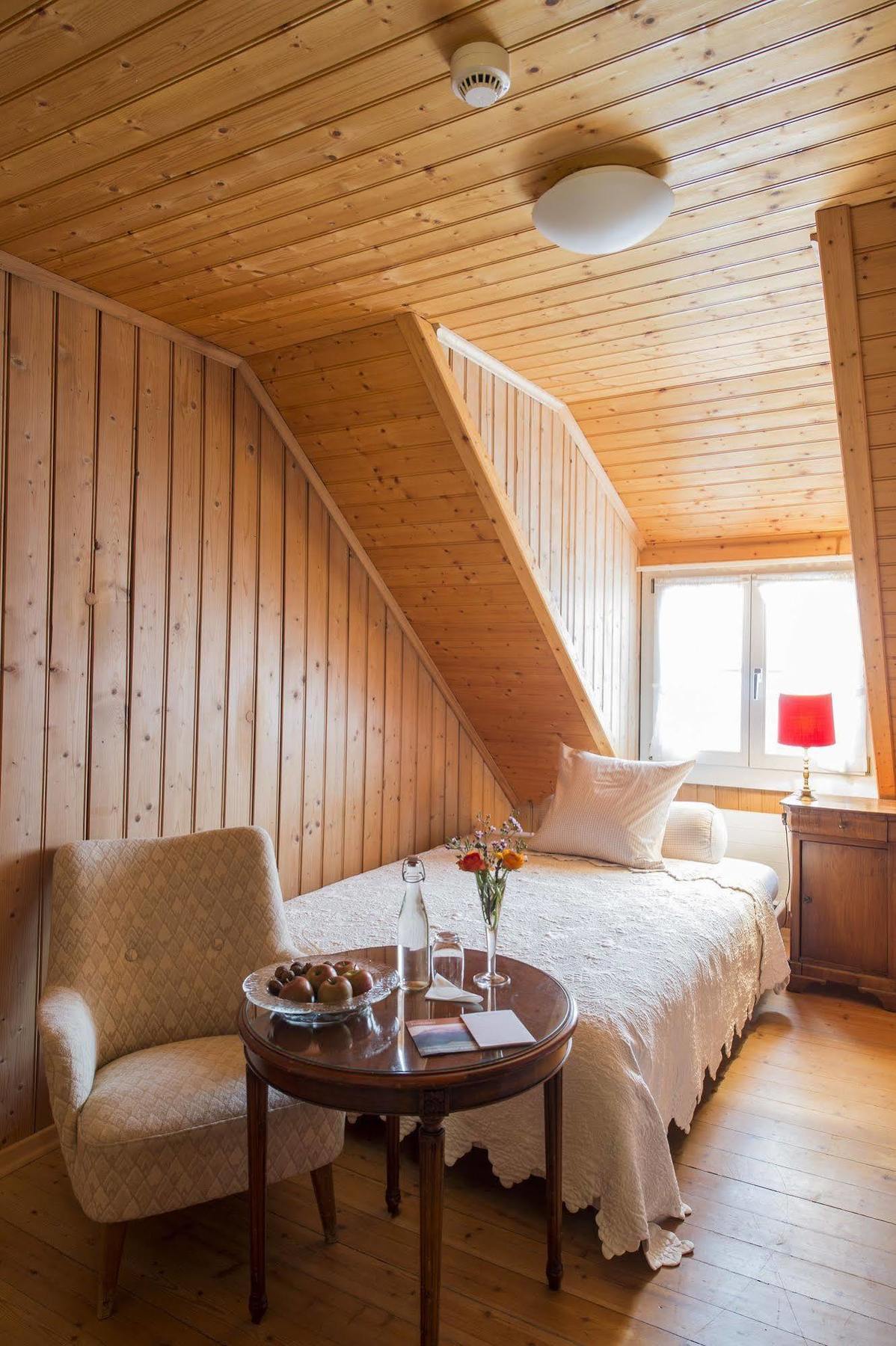 Hotel Restaurant Hammer Eigenthal Kültér fotó