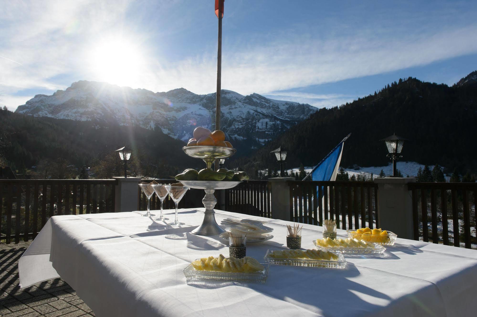 Hotel Restaurant Hammer Eigenthal Kültér fotó