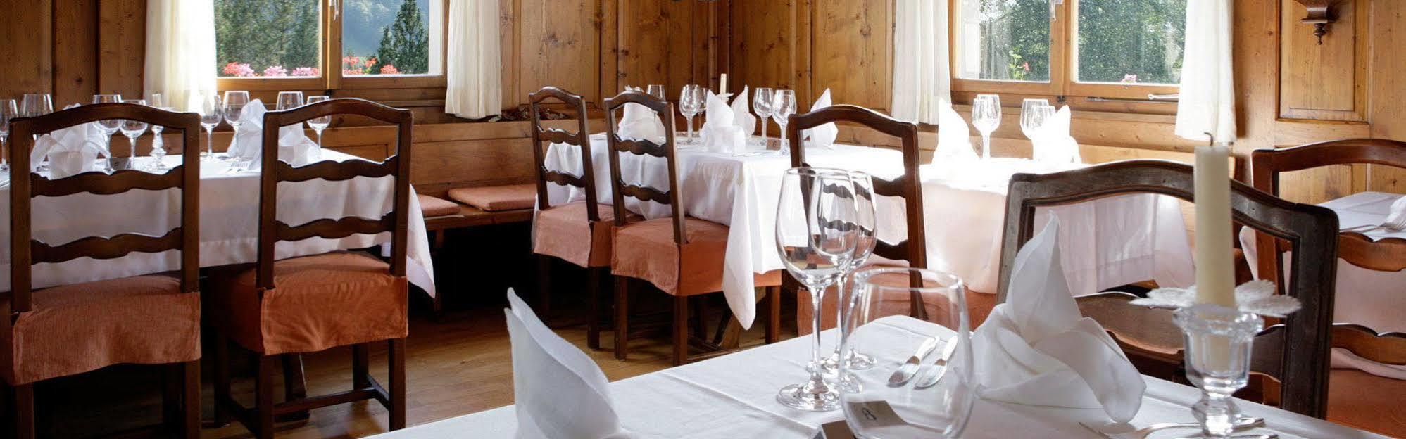 Hotel Restaurant Hammer Eigenthal Kültér fotó