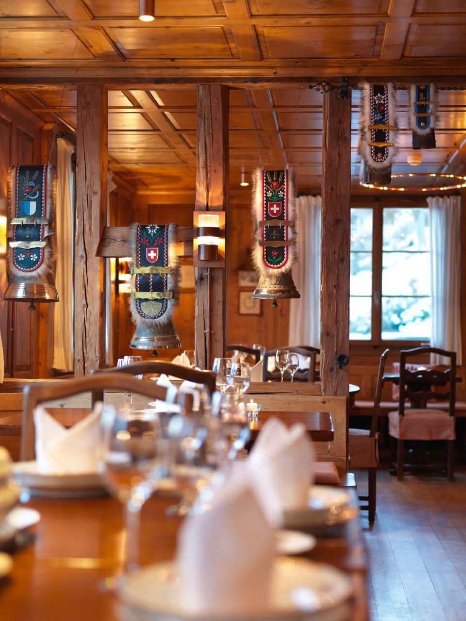 Hotel Restaurant Hammer Eigenthal Kültér fotó