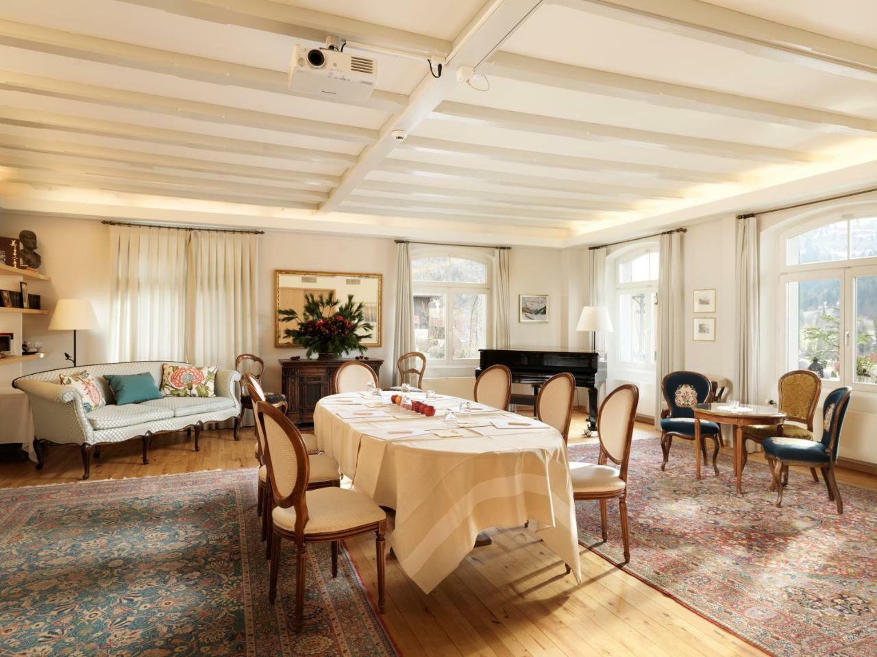 Hotel Restaurant Hammer Eigenthal Kültér fotó