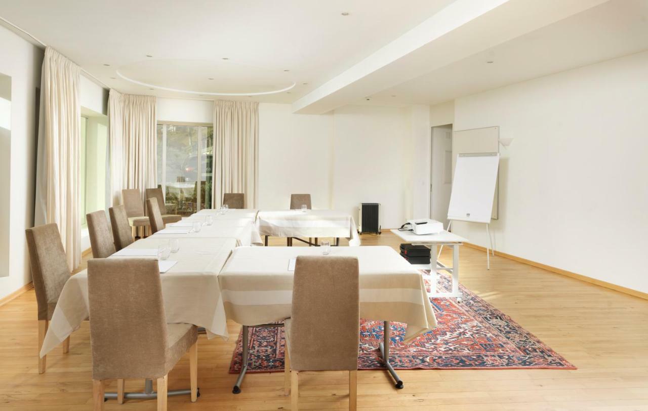 Hotel Restaurant Hammer Eigenthal Kültér fotó
