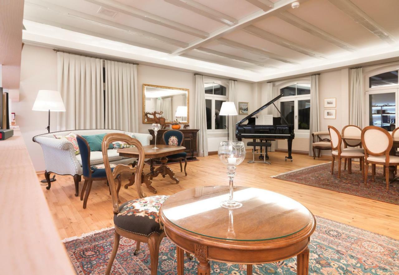 Hotel Restaurant Hammer Eigenthal Kültér fotó