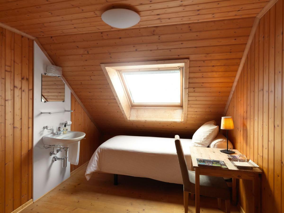 Hotel Restaurant Hammer Eigenthal Kültér fotó