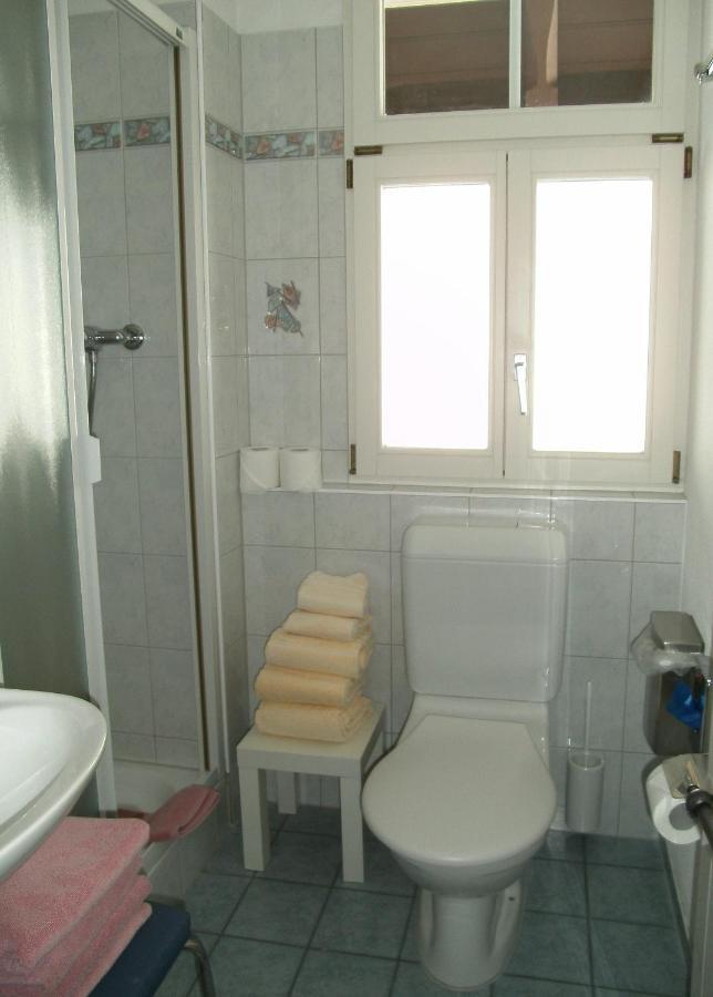 Hotel Restaurant Hammer Eigenthal Kültér fotó