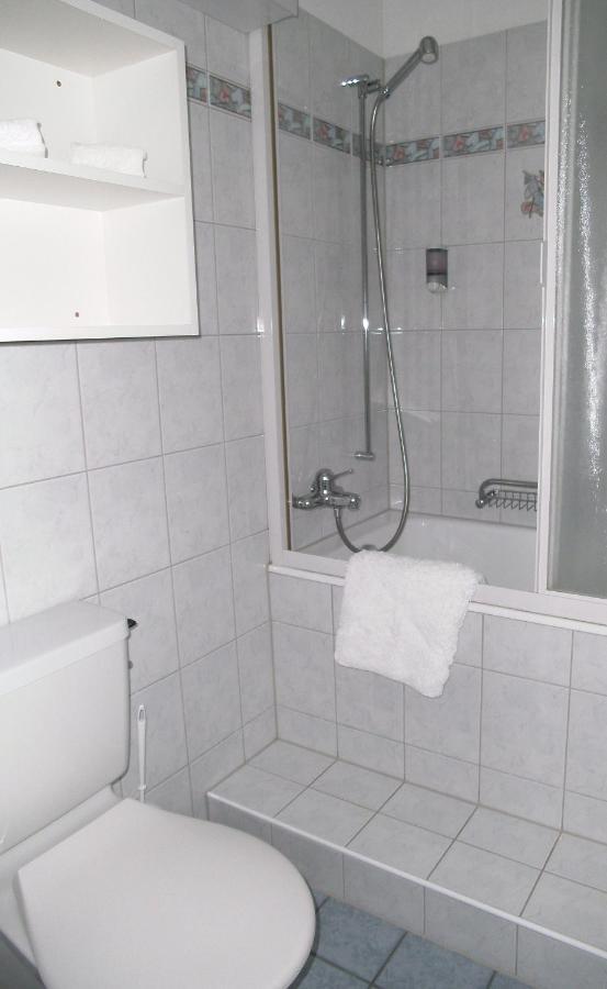 Hotel Restaurant Hammer Eigenthal Kültér fotó