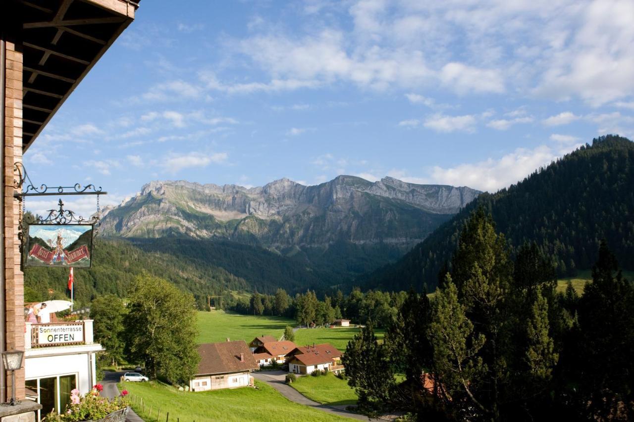 Hotel Restaurant Hammer Eigenthal Kültér fotó